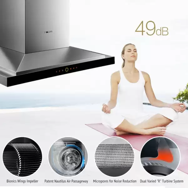 EMS9018 丨 36" - Image 4
