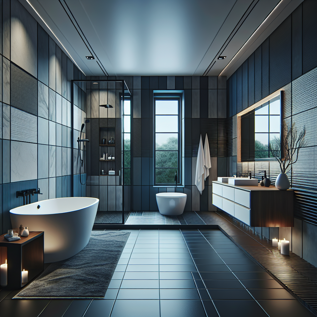 Expert Bathroom Remodeling for a Revolutionary Living Space Bathroom renovation by certified professionals.