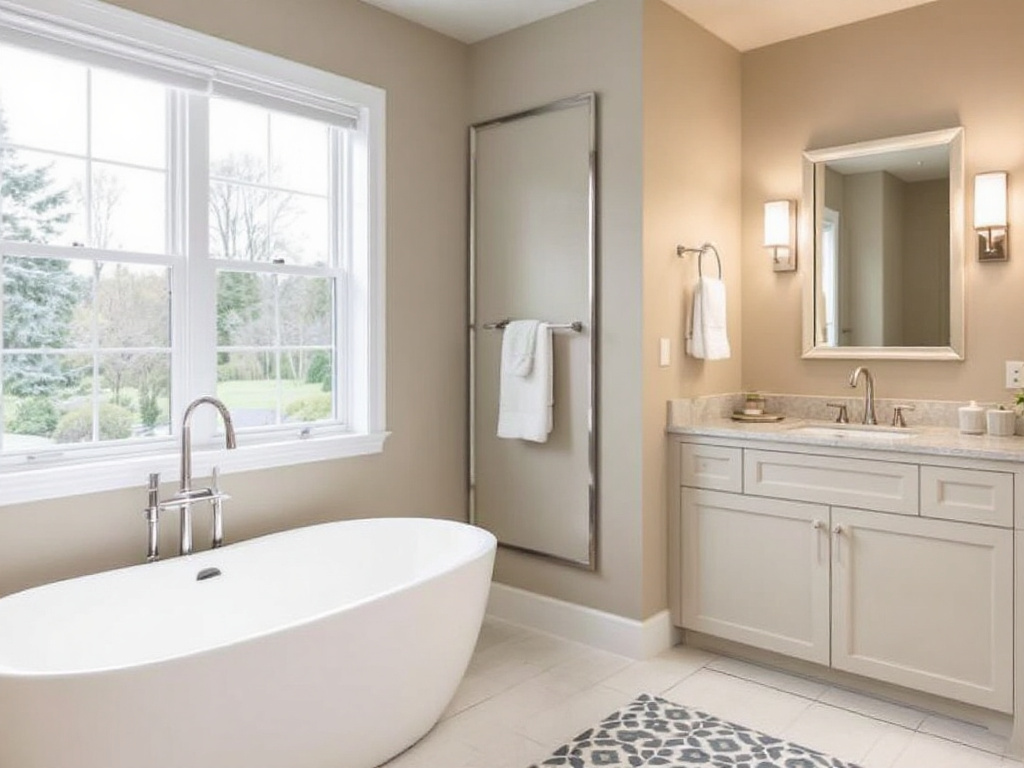 Top-Rated Basement Remodelers in Needham, MA Alt text: Professional Basement remodelers working on a project in Needham, MA