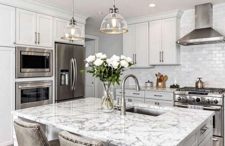 Experience Excellence with Our Premium Kitchen Remodeling Services
