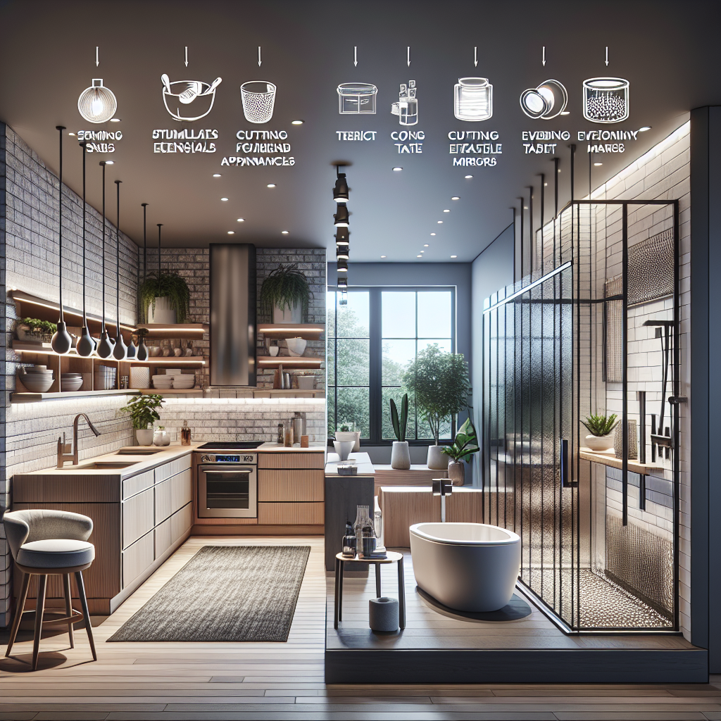 The Ultimate Guide for 'Kitchen and Bathroom Remodeling' - Top General ...