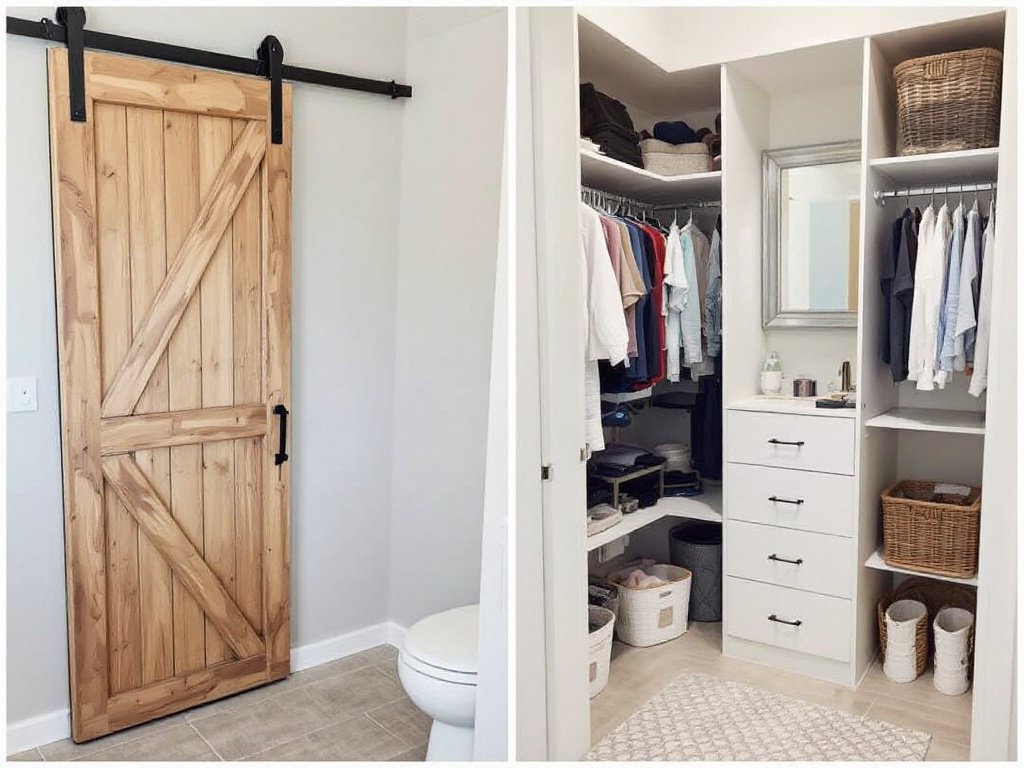 Unleash the Full Potential of your Space: A Custom Closet ...