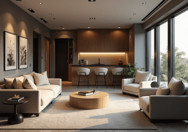 Basement Remodelers in Melrose, MA – Expert Transformations by Sun Shore Construction
