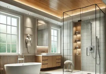 Bathroom Additions