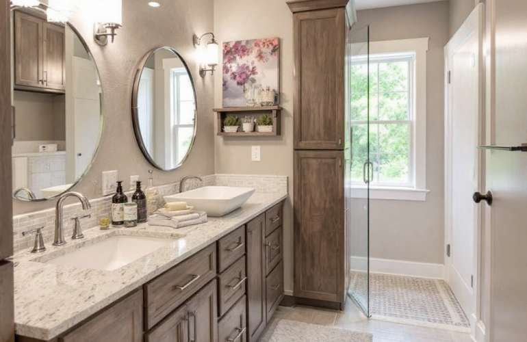 Breathe New Life Into Your Home with House Renovation in Braintree MA