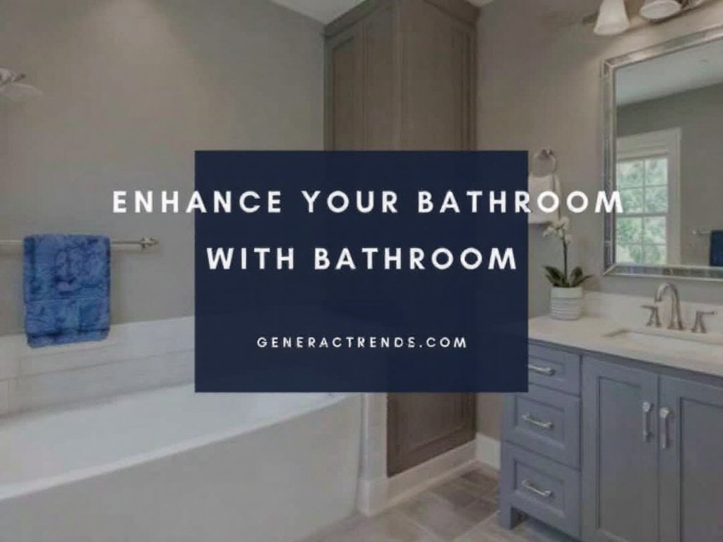 Enhance Your Bathroom Experience with Modern Design by Top Construction Contractors in Dedham, MA. Professional general construction contractors optimizing a modern bath area in Dedham, MA.