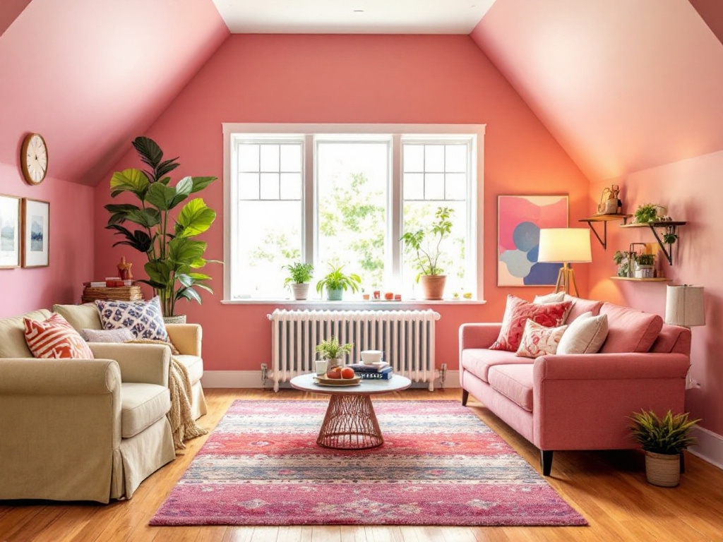Transform Your Interior Spaces with Superior Painting Services Near Billerica, MA. Premium interior painting services available near Billerica, MA for revamping your space.
