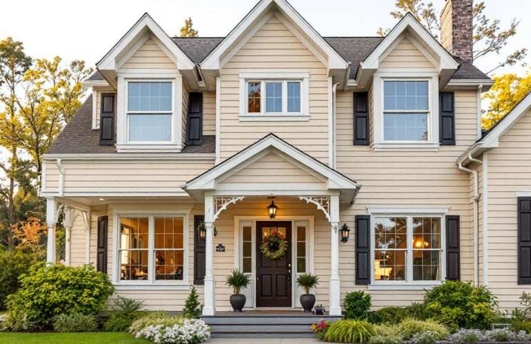 Revolutionize Your Home with Exceptional Windows and Doors Installation Services