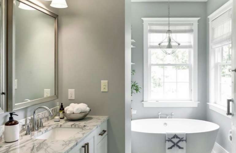 Revolutionize Your Space with Interior Painting Near Newton, MA