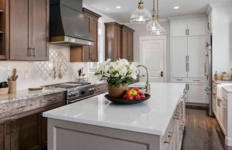 Unearthing Exceptional Kitchen Renovation Contractors Near Braintree, MA