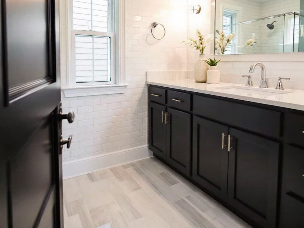A comprehensive guide reviewing top tile installation companies for bathroom remodeling near Braintree, MA. 