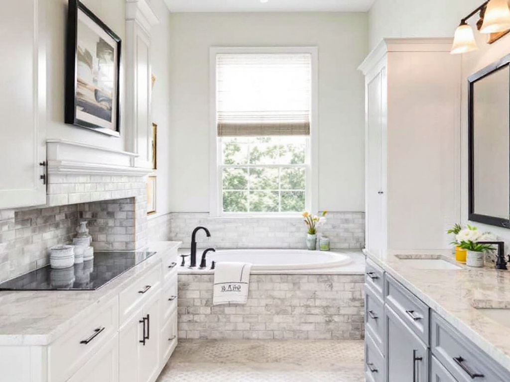 Ultimate Guide to Natick's Premier Tile Installation Contractors A guide book showcasing the top-rated tile installation contractors near Natick, MA.