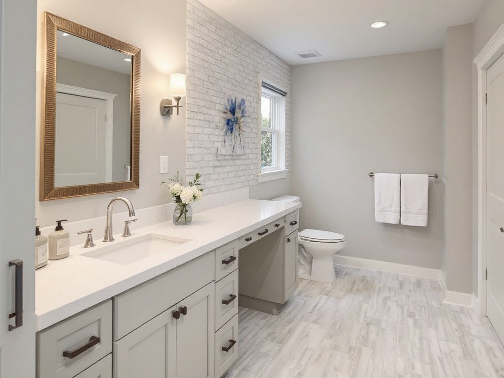 Detailed guide for modern and stylish basement renovations near Medfield.