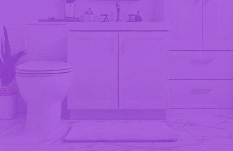 Transform Your Bathroom with Impressive Floor Installation Services