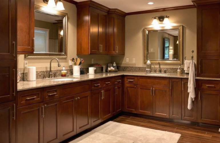 Transform Your Space: Exceptional Basement Finishing Near Westwood, MA