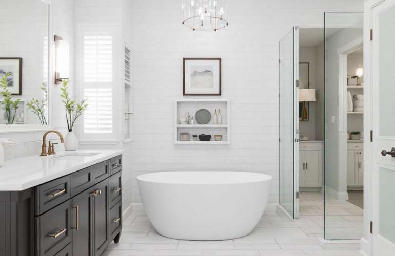 Transforming Spaces: The Beauty of Home Remodeling