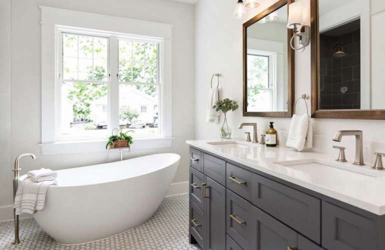 Unearth the Gold Standard: Home Remodeling Contractors Near Weston, MA