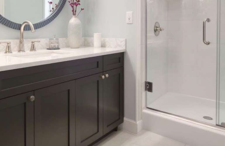 Unleashing Creativity with Full Bathroom Addition in Winchester MA