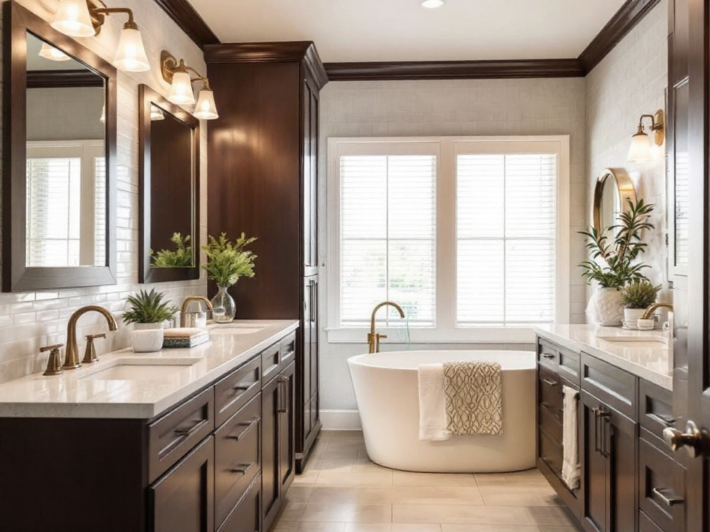 Maximize Your Home's Value: Embark on the Uncharted Course of Redesign. Transform your home with a renovation journey.