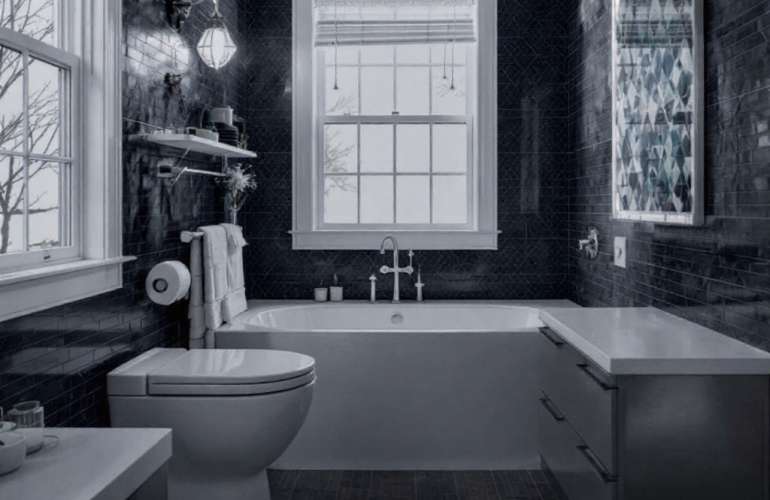 Unmasking the Stellar General Contractors near Woburn, MA: A Focus on Bathroom Remodeling