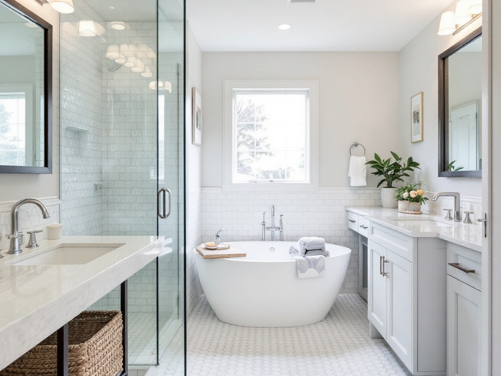 Revealing the Top-Notch General Contractors in Natick, MA. A graphic highlighting top-rated general contractors in Natick, MA.