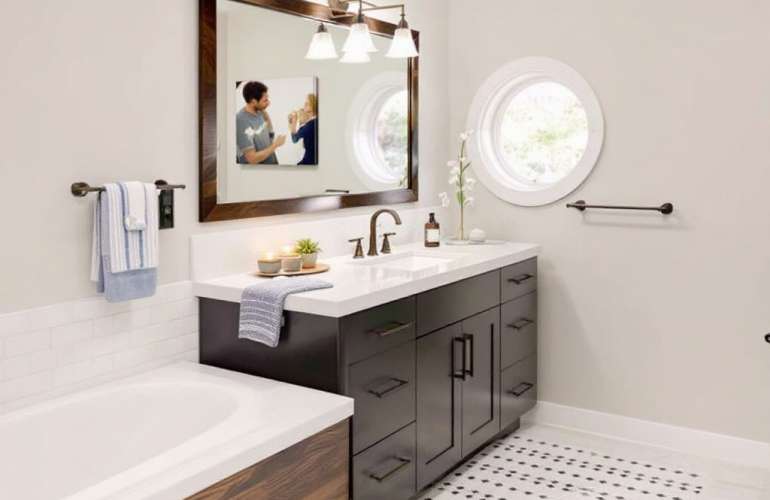 Breathe New Life into Your Bathroom: Premier Bathroom Renovation Near Hopkinton