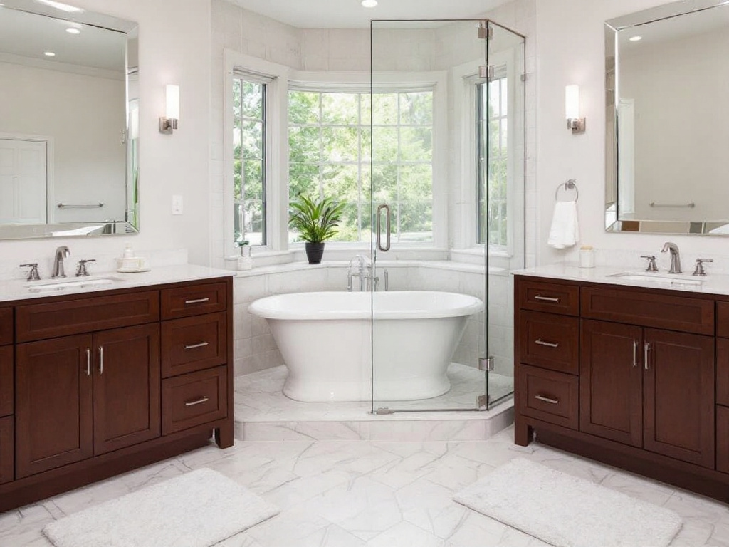 Choosing the Best Bathroom Remodeling Contractor in Boston - Top ...