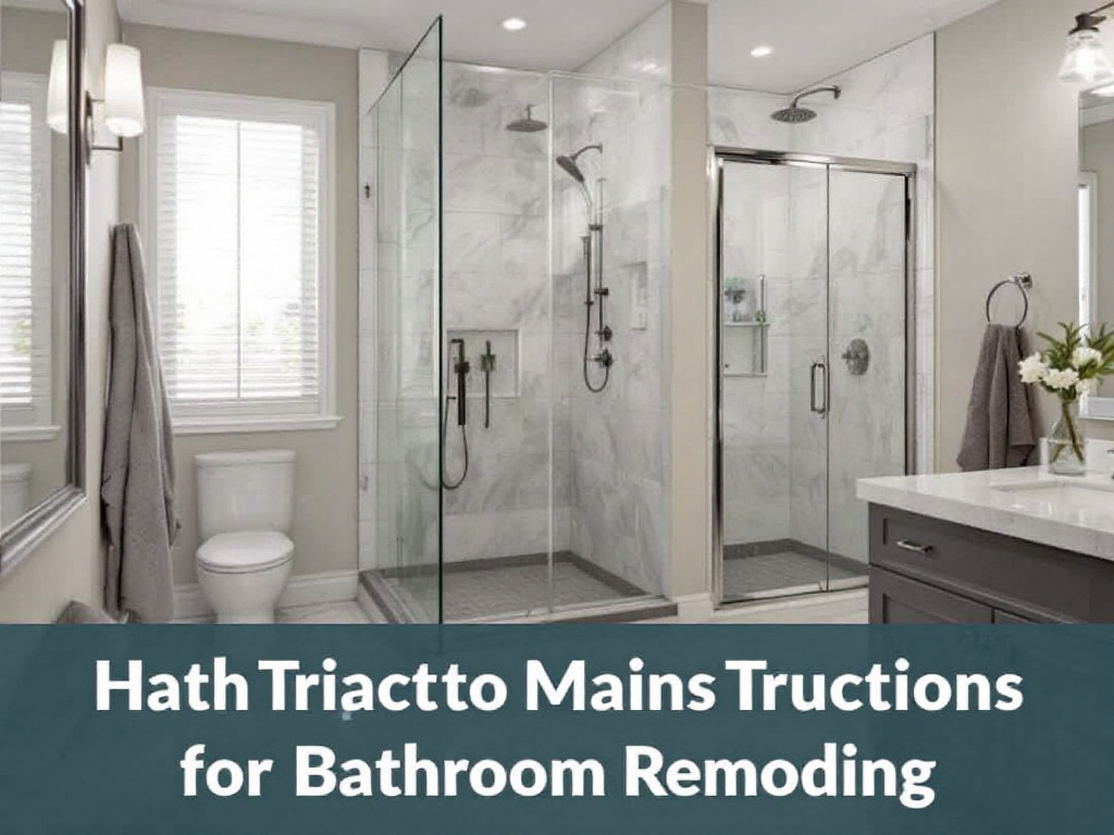 Professional tile installation services in Dedham, MA for remarkable bathroom remodels.