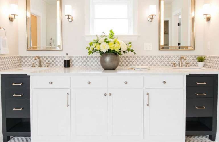 Enhance Your Home Value with Bathroom Remodel in Canton, MA