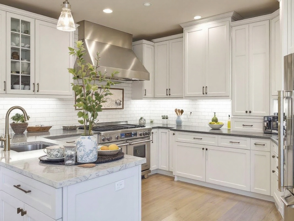 A helpful guide to locating outstanding kitchen remodeling professionals in Hopkinton, MA area.