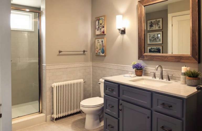 Rediscovering Space: Quality Basement Finishing Near Hopkinton