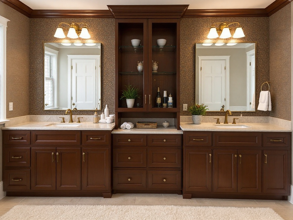 Upgrading Your Lifestyle with Exceptional Bathroom Remodeling Services in Lexington, MA. Elegant and luxurious bathroom remodeling services near Lexington, MA.