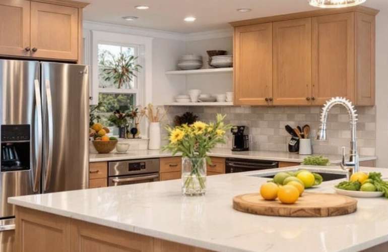 The Ultimate Guide to Kitchen Renovation Contractors Near Bedford, MA