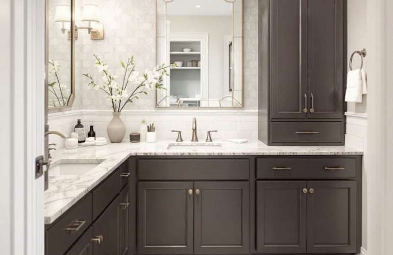 Unveiling the Magic of Bathroom Remodeling in Winchester, MA