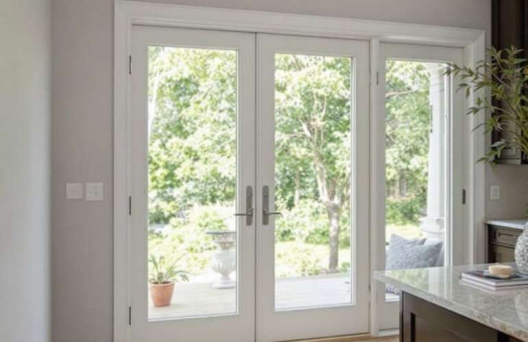 Windows and Doors Installation Services: Unlocking New Possibilities In Your Home