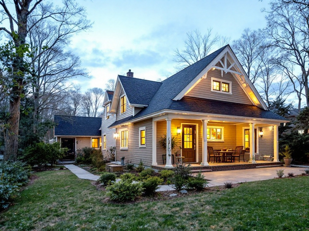 'Stylish and modern basement remodelling concept in Medfield'.