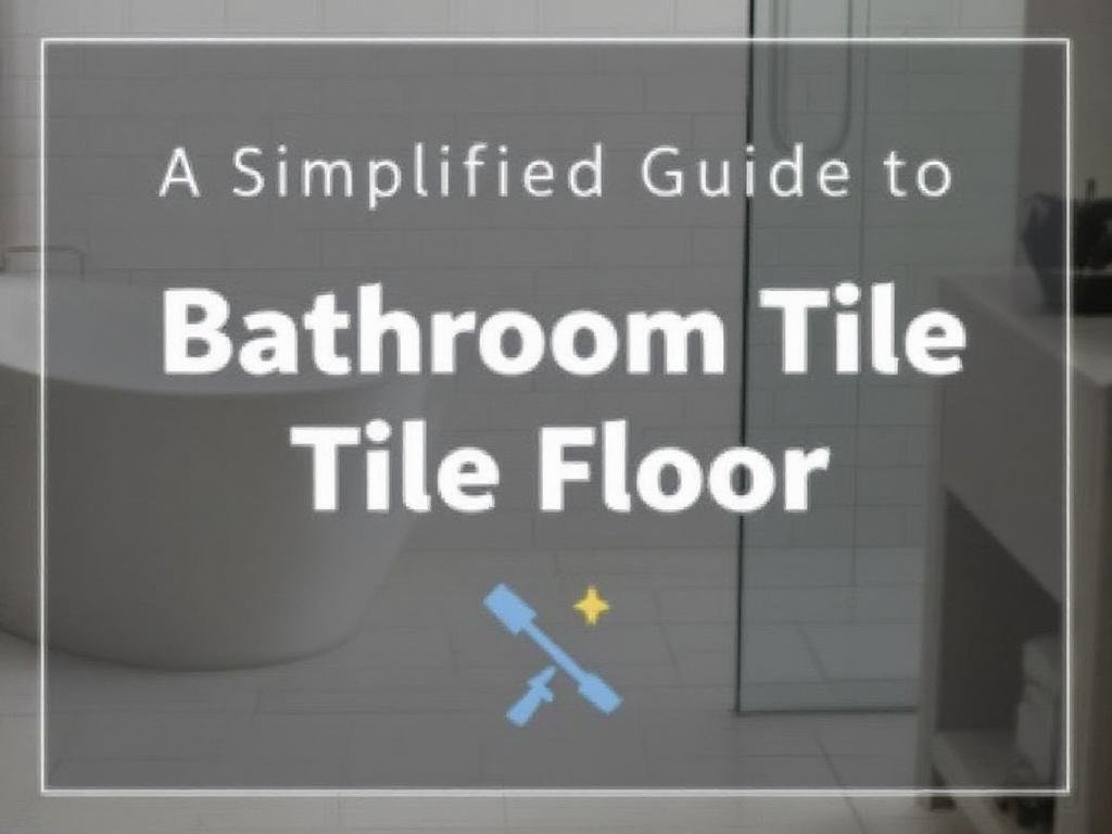 Demystifying the Art of Tile Floor Installation: Your Step-by-Step ...