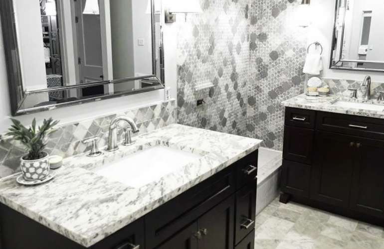 **Discovering Exceptional Tile Installation Companies Near Braintree, MA**