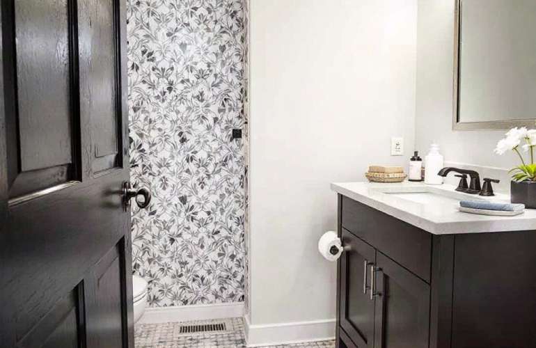 Spruce Up Your Space: Half Bath Remodeling in Boston