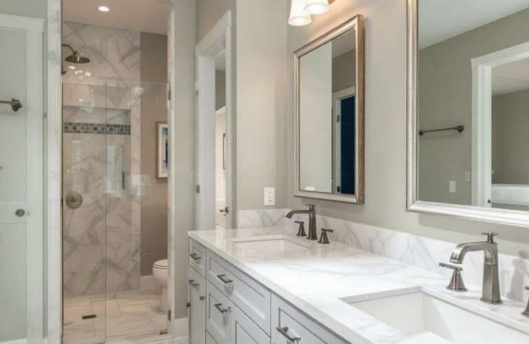The Best Choice for Bathroom Remodeling: The Finest Remodeling Contractor Near Me, Walpole MA