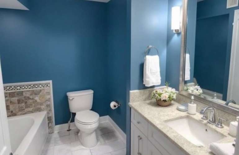 Transform Your Basement Space with Expert Basement Remodelers in Melrose, MA