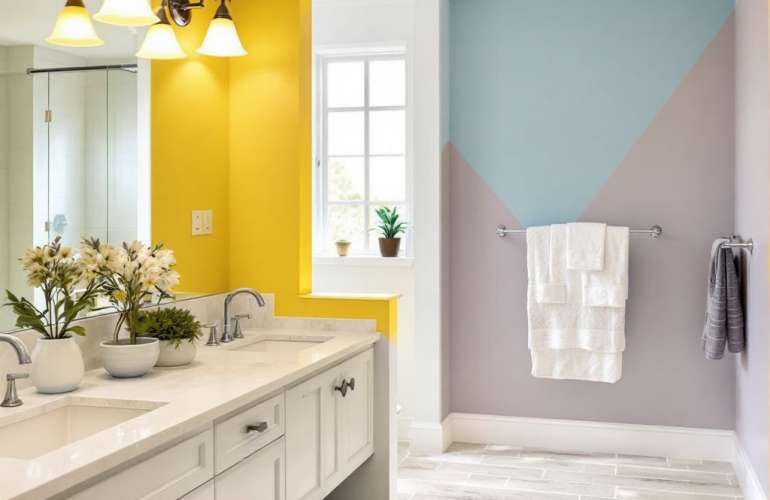 Unlocking Aesthetics: Meet Your Next Painting Contractor Extraordinaire