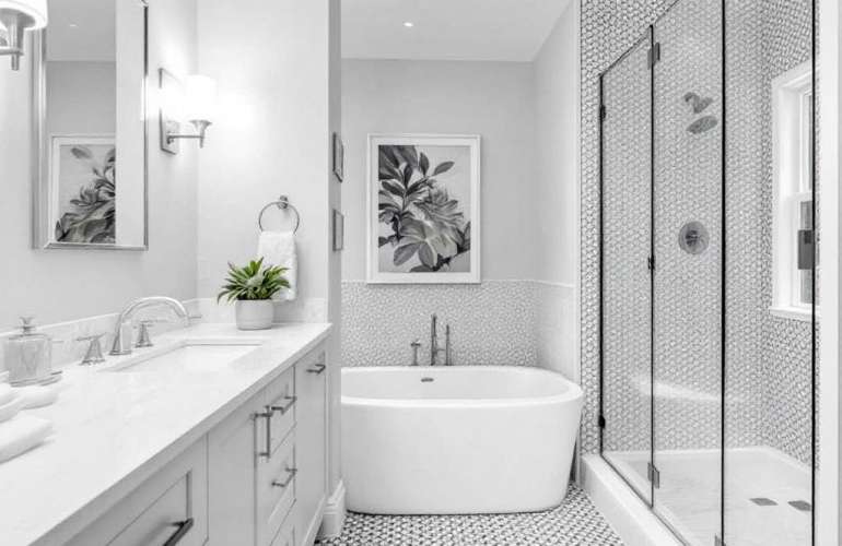 Discover Top-Notch General Construction Contractors Near Norwood, MA