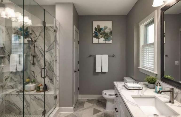 Discover the Best General Contractors Near Natick MA for Bathroom Remodeling!
