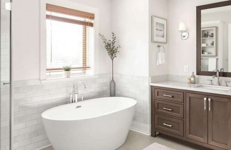 Discovering Excellence with General Contractors Near Randolph, MA
