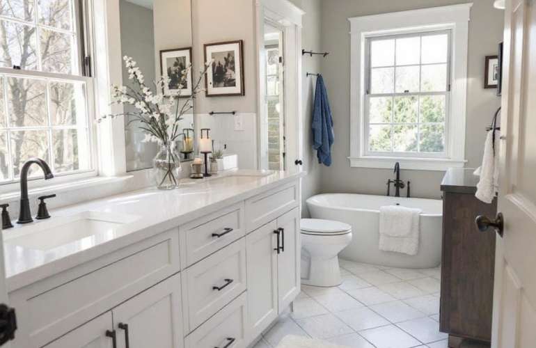 Discovering the Best Remodeling Contractor Near Me in Walpole, MA