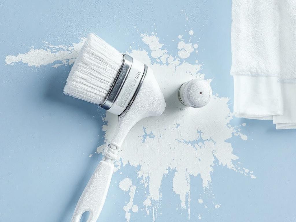 Professional interior painting service transforming homes in Burlington, MA.