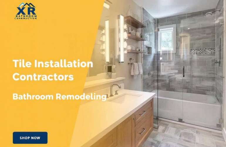 Sourcing the Best Tile Installation Contractors Near Milton, MA for Transformative Bathroom Remodeling