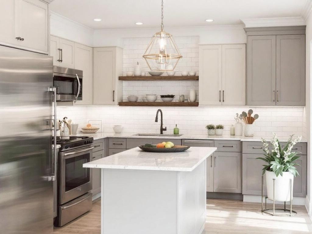 A complete guide to kitchen remodeling in Medford, MA.
