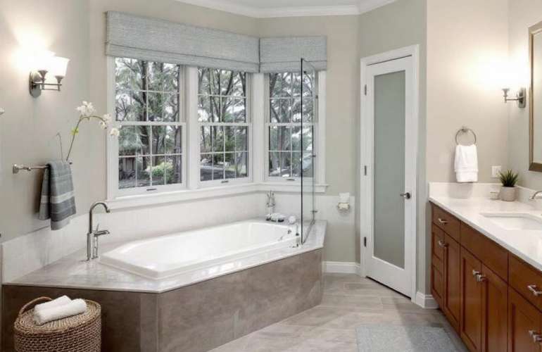 The Premier Choice for ‘General Contractors near Wayland MA’: Unveiling Our Expertise in Bathroom Remodeling.